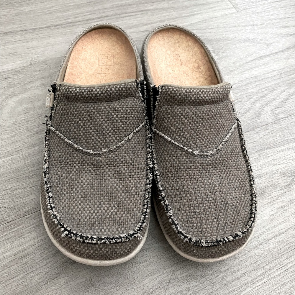 Spenco slides, 7